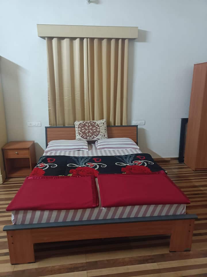 غرفة النوم 3