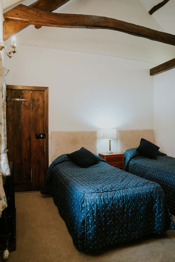 საძინებელი 2