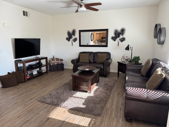 First Floor Unit 2b/2b With A Mountain View! - Mesquite, NV