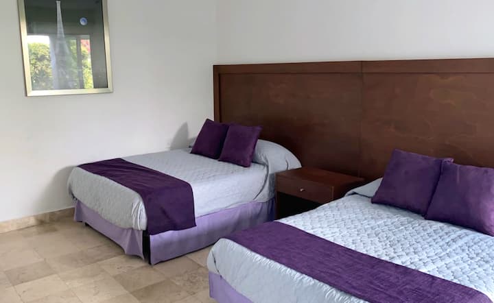 غرفة النوم 1