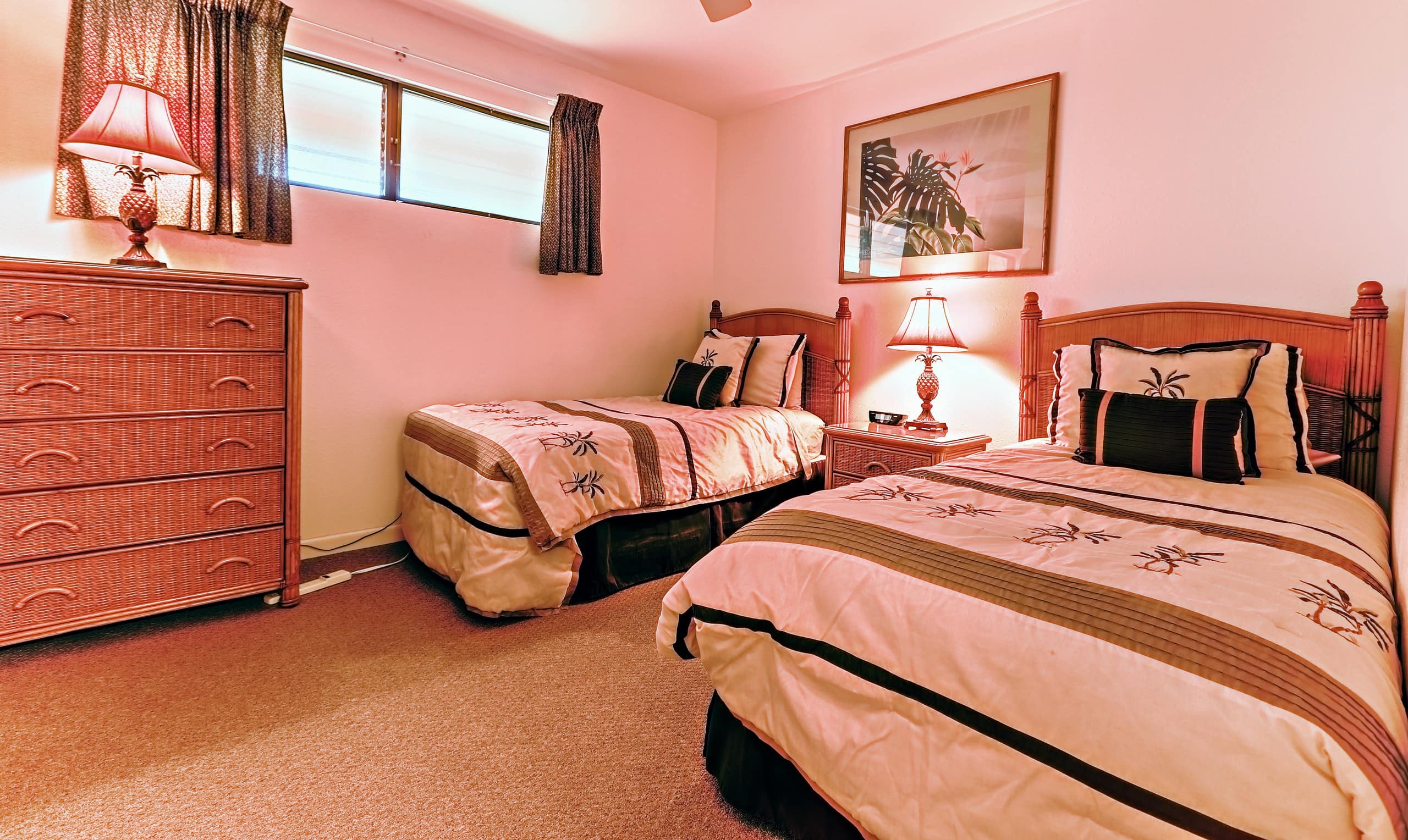 Condo in Kihei · ★4.9 · 2 bedrooms · 4 beds · 1 private bath - Image 1