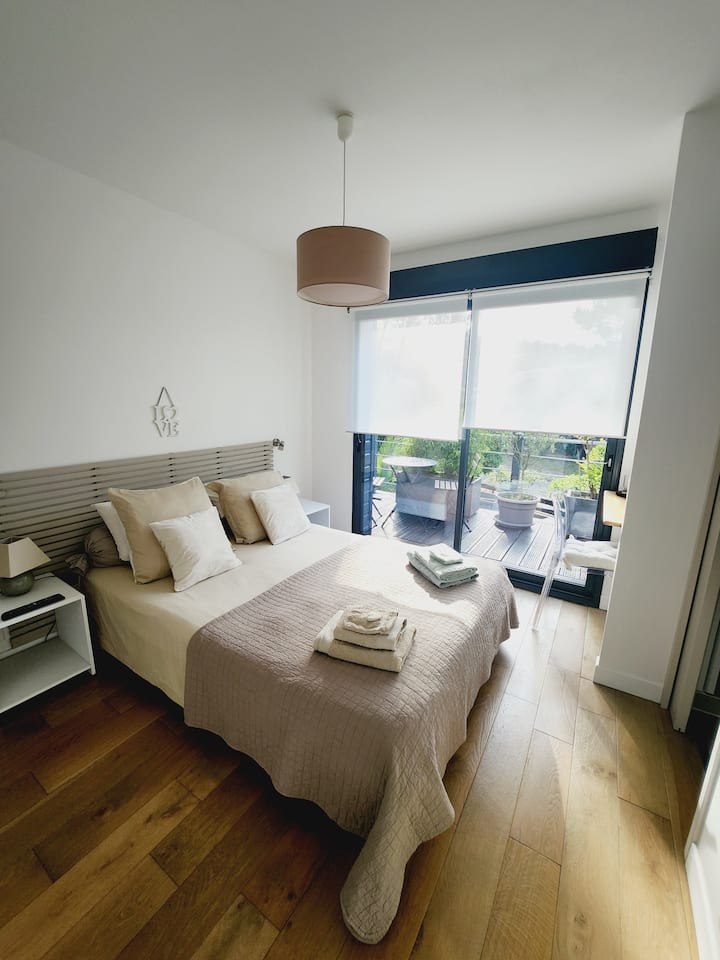 საძინებელი 1