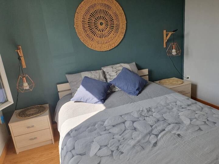 Slaapkamer 1