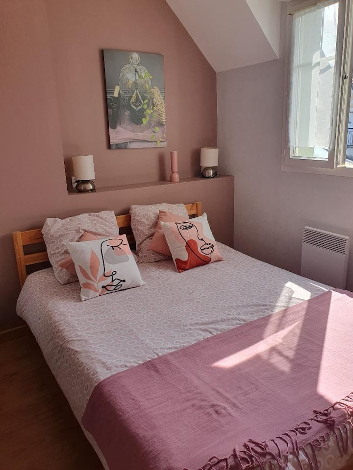 Slaapkamer 2