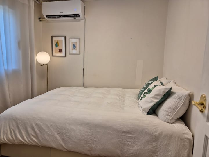 This is bedroom 2.