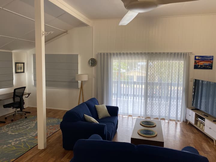 Villa Fay - Queensland