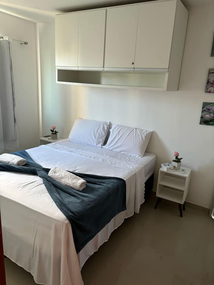 Spavaća soba 1
