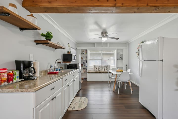 Guest favorite listing in New Orleans