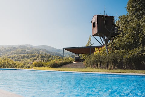 Casa da Mouta - Douro Valley
