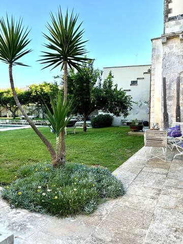 Villa Sofia – Tradition and modernity in Salento gallery image 4