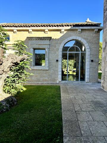 Villa Sofia – Tradition and modernity in Salento gallery image 3