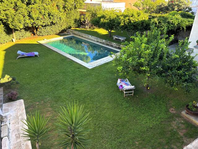 Villa Sofia – Tradition and modernity in Salento gallery image 5