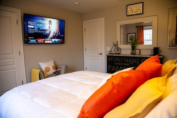 غرفة النوم 2