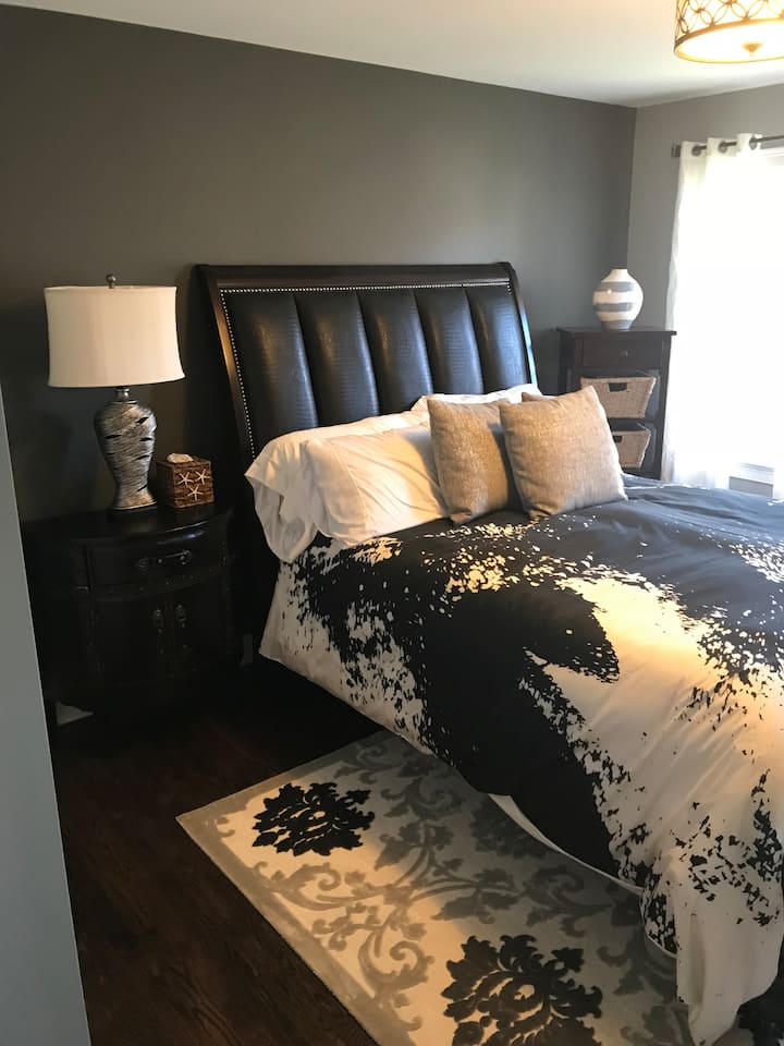 غرفة النوم 4