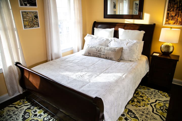 غرفة النوم 3