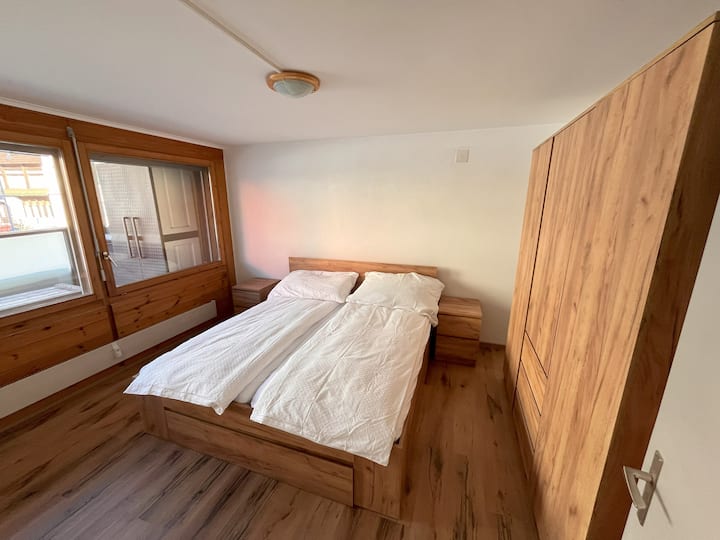 2 1/2 Room Vacation Apartment - Davos
