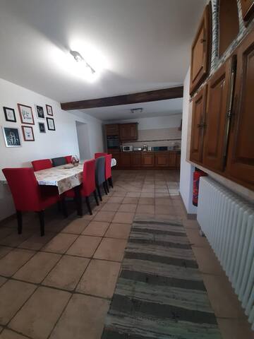 2 chambres/Duplex Grand-Saconnex Palexpo Aéroport gallery image 4