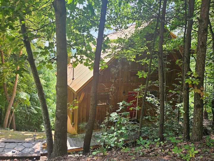 Mtn Views/hot Tub/private Deck! - Gatlinburg, TN