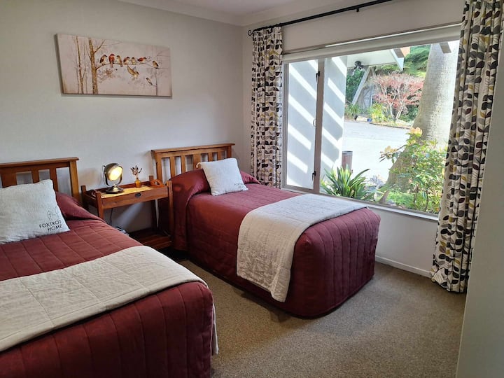 Спална соба 2