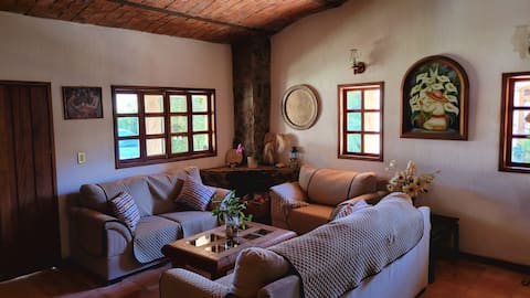 House in Rancho La Esmeralda