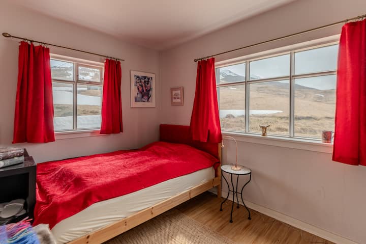 Bračni krevet (1,6x2)