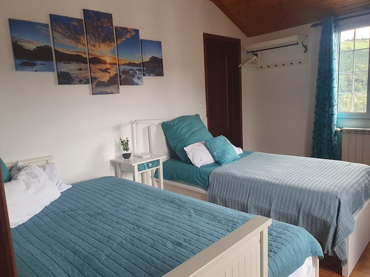 საძინებელი 3