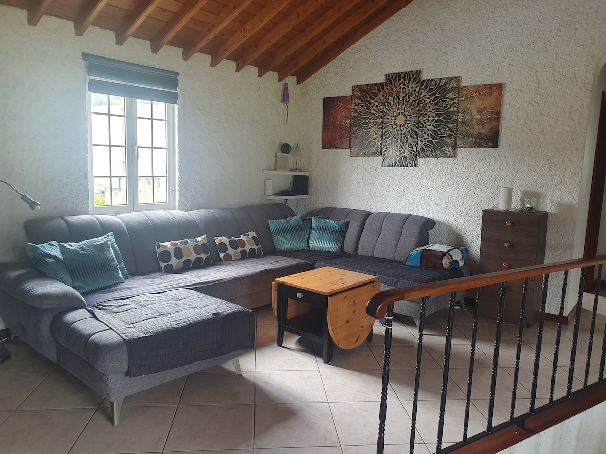 Anúncio popular: Villa Magia Verde em Furnas