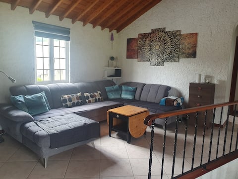 Anúncio popular: Villa Magia Verde em Furnas