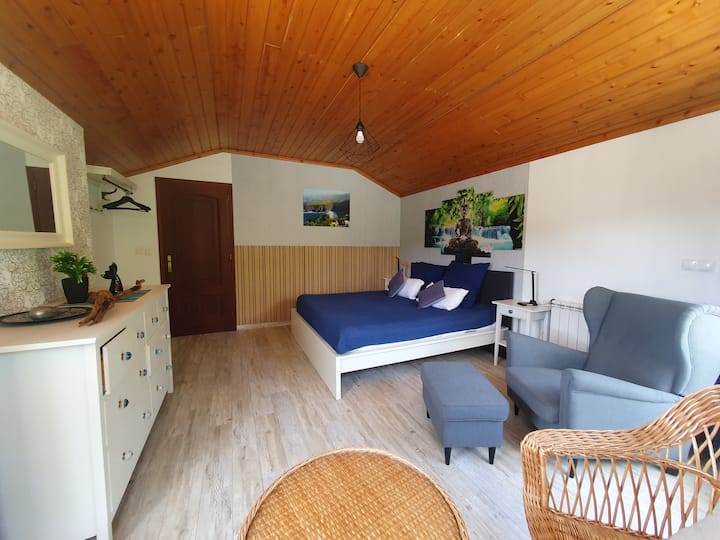 საძინებელი 1