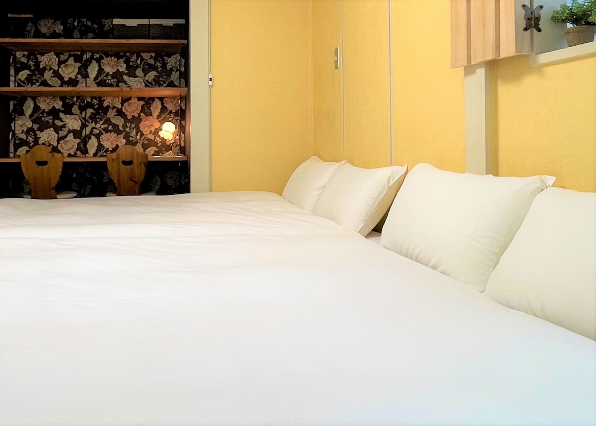 ห้องนอน