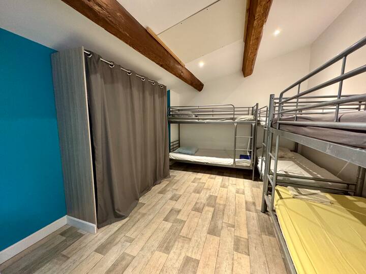 Habitación 2