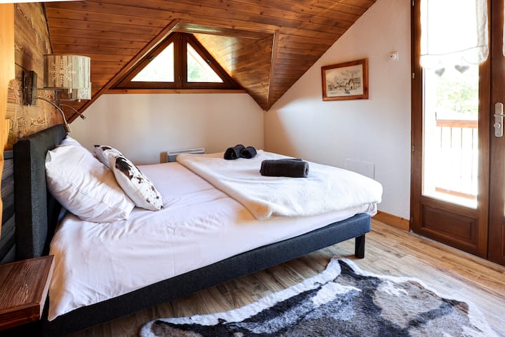 საძინებელი 1