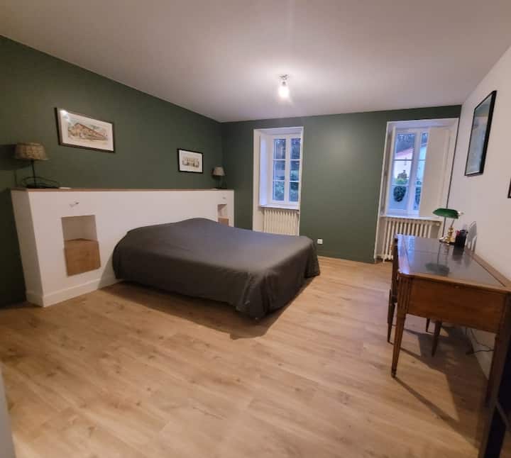 Спална соба 1