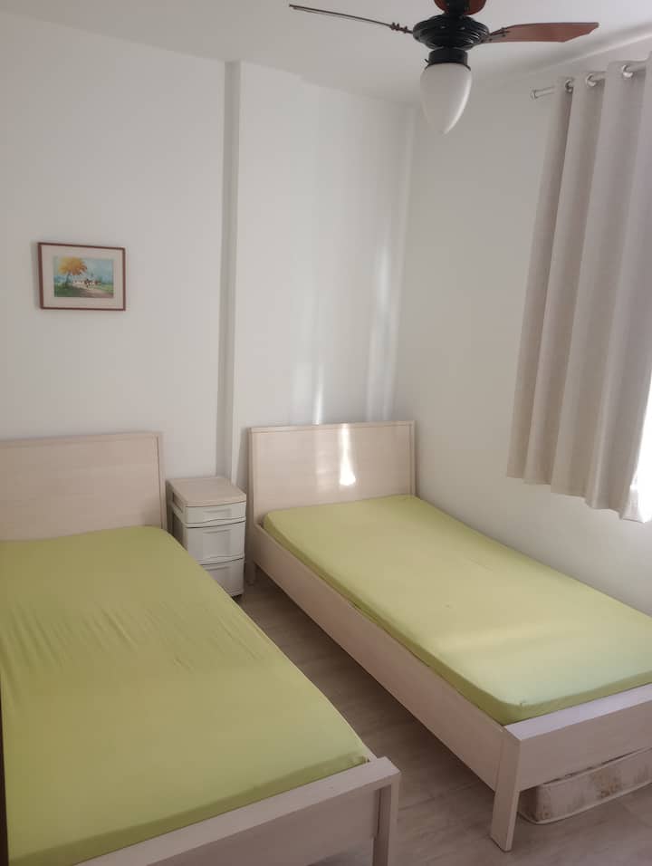 Quarto 3