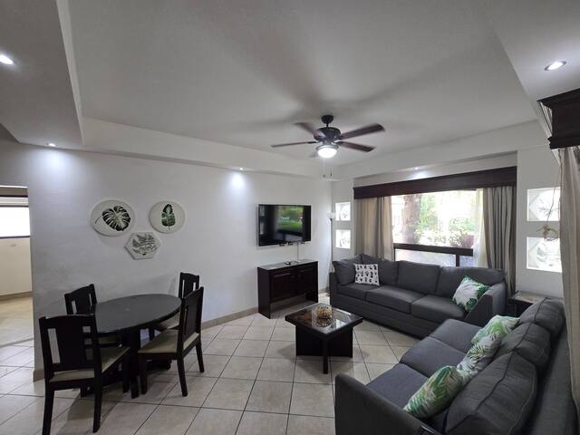 The Oaks Condos managed Airbnb listing 3