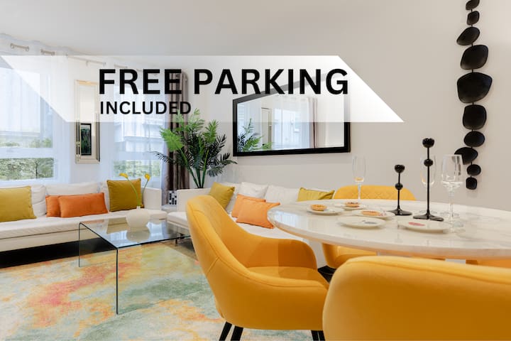 Harrods Exclusive Private Family & Friends Haven!