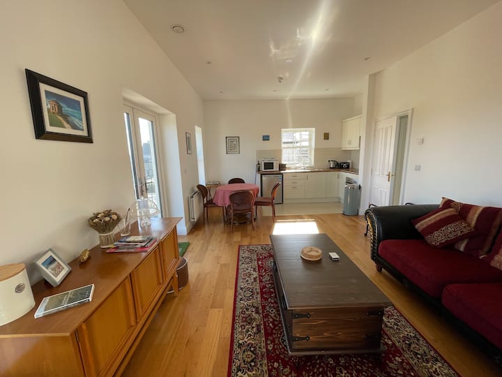 Golf, Beach, Pleasure At "Castle Anam Cara" - Northern Ireland