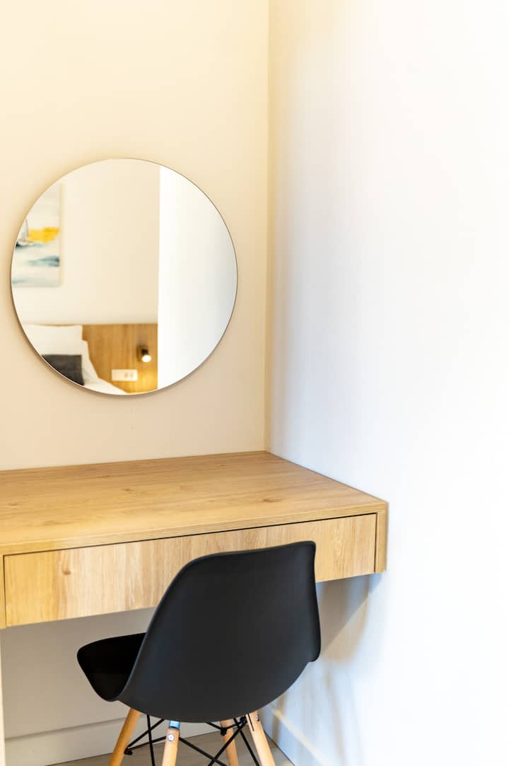 غرفة النوم 1