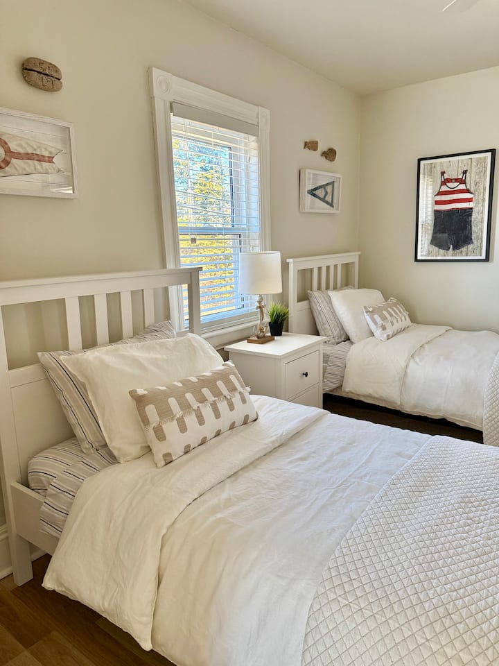 غرفة النوم 3