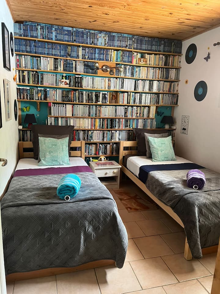 Habitación 1