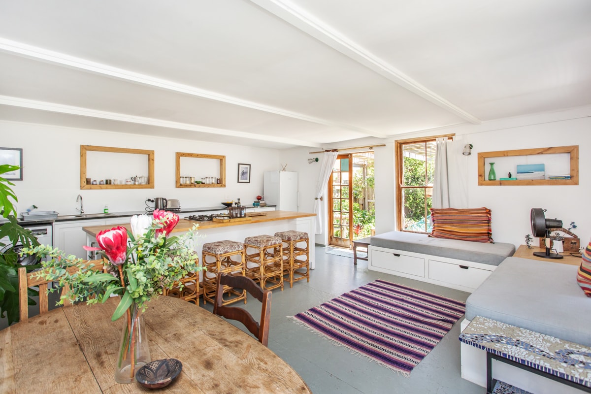 Дневна соба