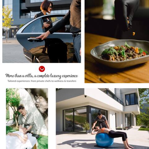 5′ to Beach / Private Pool / Gym / Pool Table gallery image 5