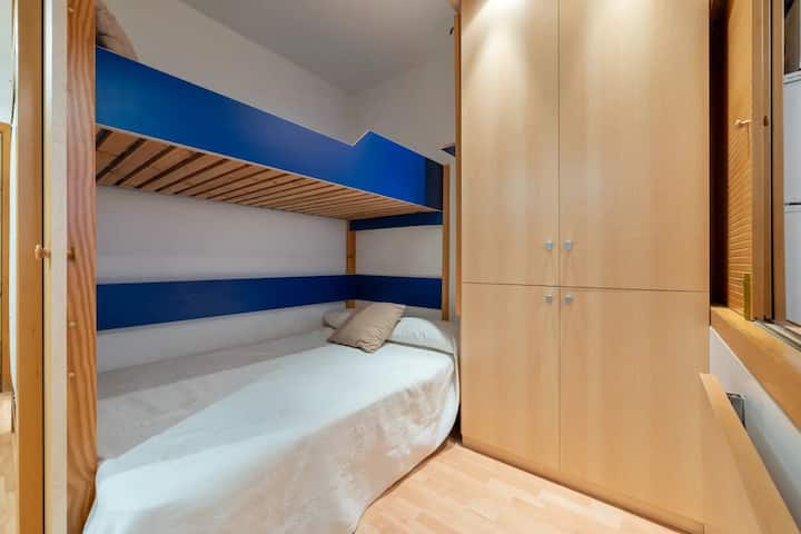 საძინებელი