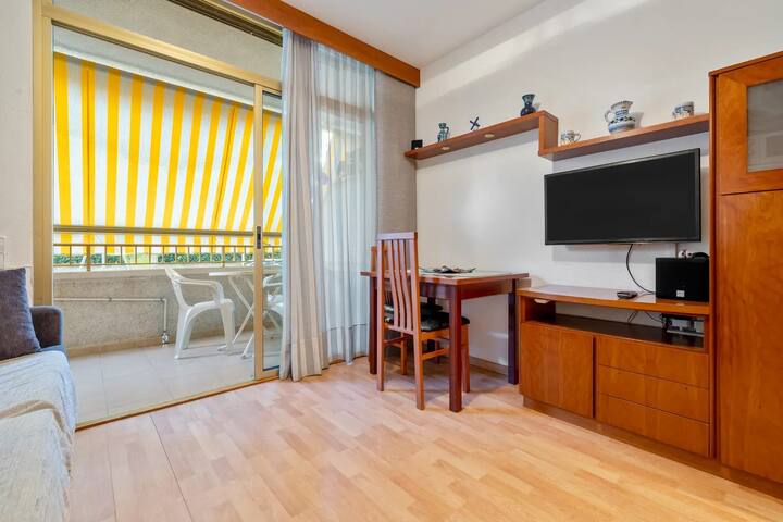 მისაღები ოთახი