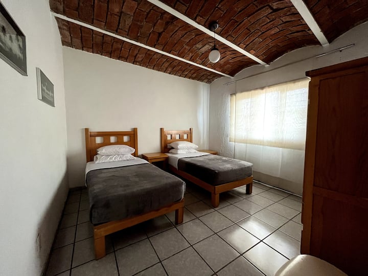 Habitación 2