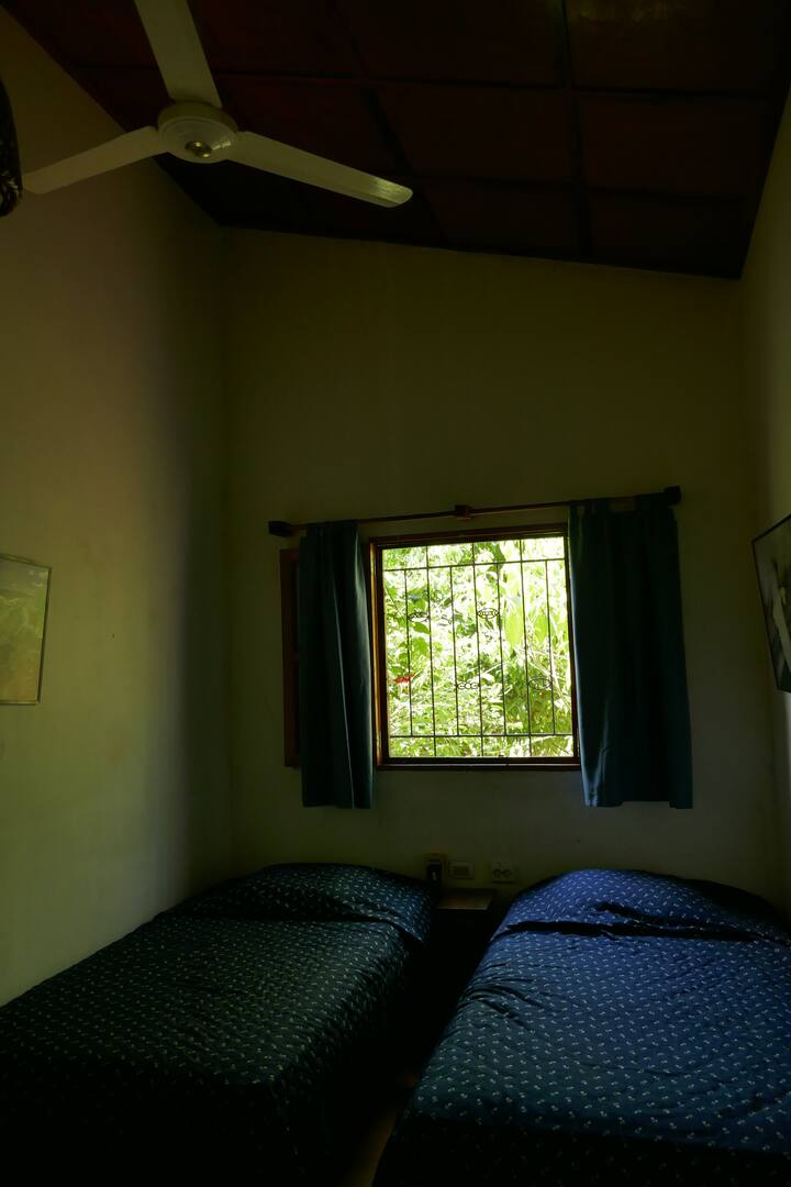 საძინებელი 2