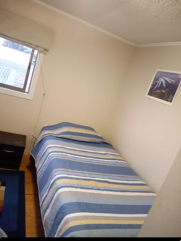 Спална соба 2