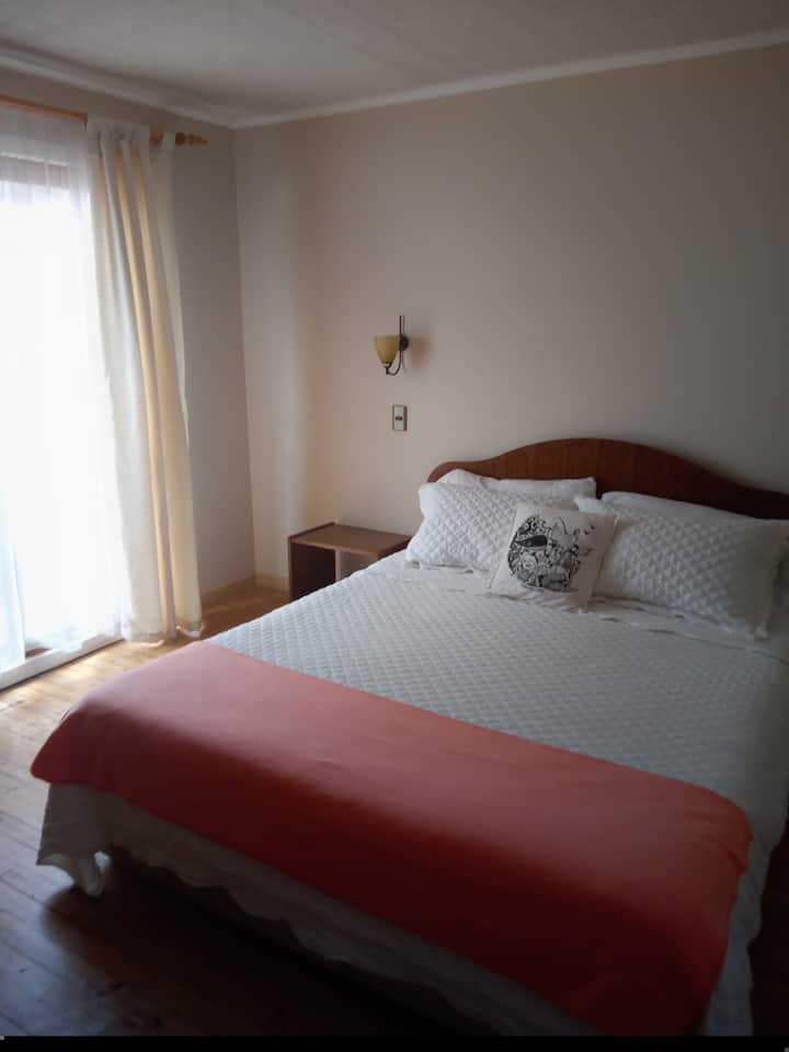 Спална соба 1