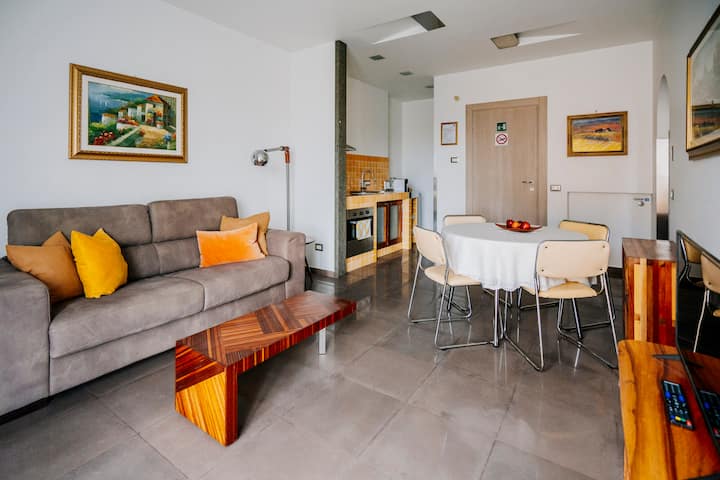 Всекидневна