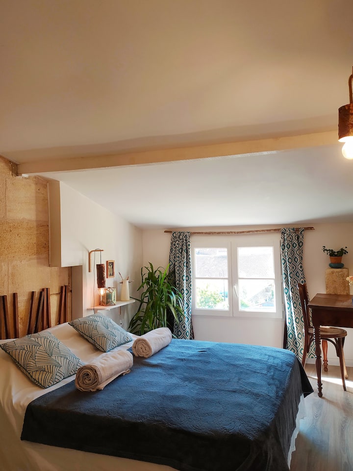 غرفة النوم 2